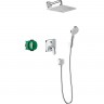 Набор для душа HANSGROHE LOGIS 27957000