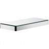 Полочка HANSGROHE AXOR UNIVERSAL ACCESSORIES 42838000