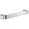 Поручень HANSGROHE AXOR URQUIOLA L=320 мм 42430000