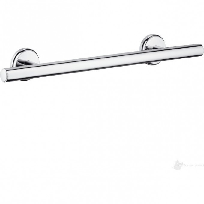 Поручень HANSGROHE LOGIS CLASSIC L=300 мм 41613000