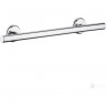 Поручень HANSGROHE LOGIS CLASSIC L=300 мм 41613000