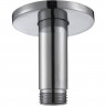 Потолочное подсоединение HANSGROHE S, 100 мм 27393000