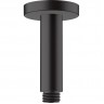 Потолочный кронштейн 100 мм HANSGROHE VERNIS BLEND 27804670