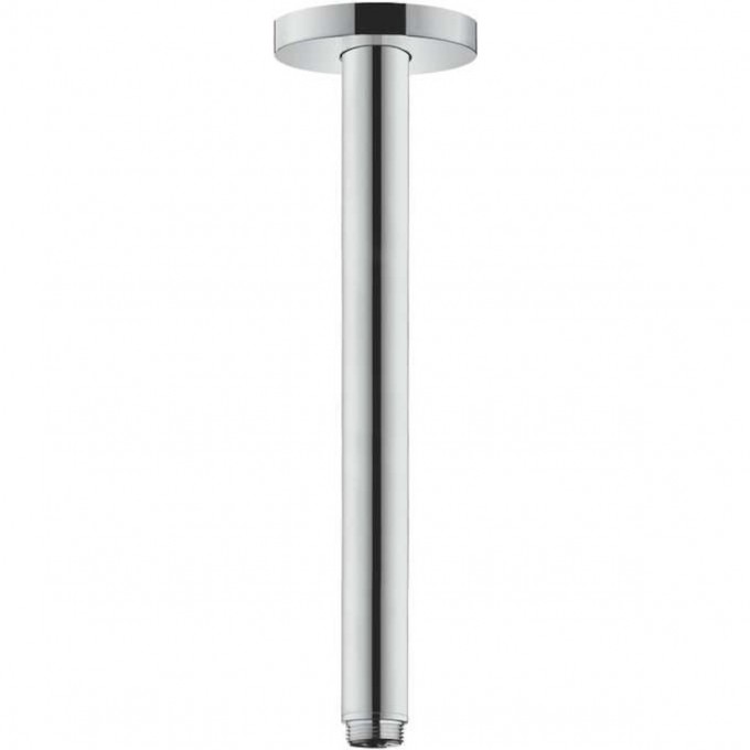 Потолочный кронштейн для верхнего душа HANSGROHE S 27389000