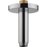 Потолочный кронштейн HANSGROHE, 100 мм, ¾" 27418000