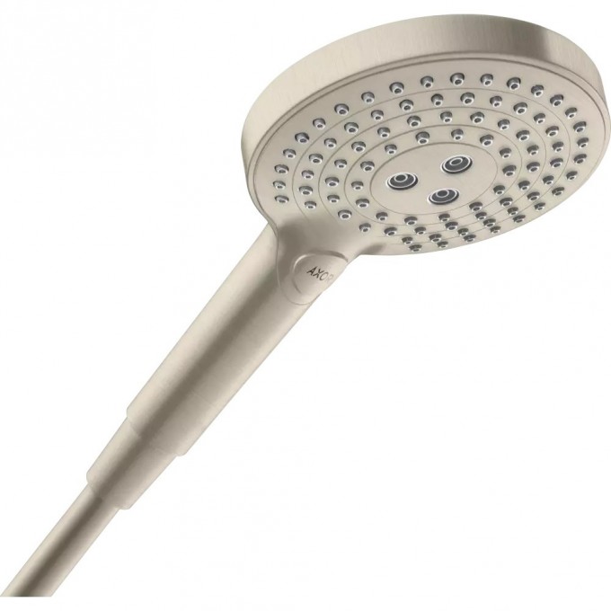 Ручной душ HANSGROHE AXOR 120 3JET 26050820