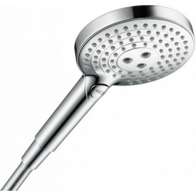 Ручной душ HANSGROHE AXOR SHOWERSOLUTIONS 26050000