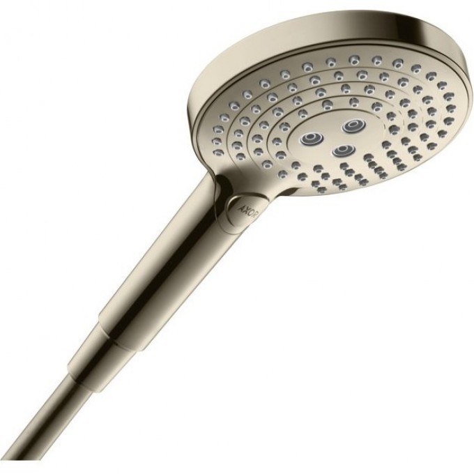 Ручной душ HANSGROHE AXOR SHOWERSOLUTIONS 26050830