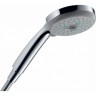 Ручной душ HANSGROHE CROMA 100 MULTI ECOSMART 28538000