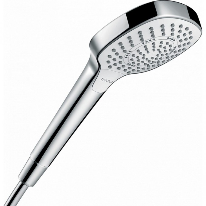 Ручной душ HANSGROHE CROMA 110 SELECT MULTI ECOSMART Е 26811400