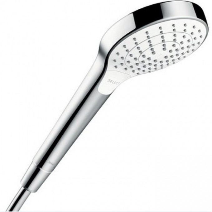 Ручной душ HANSGROHE CROMA SELECT S 26803400