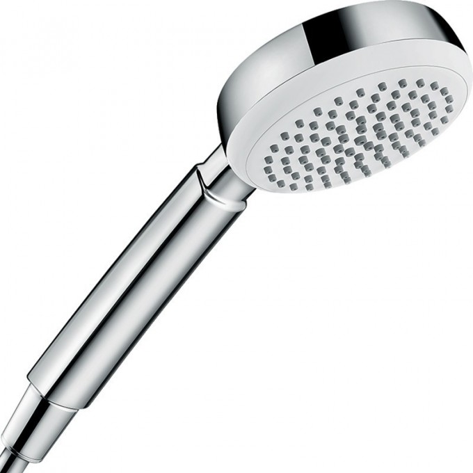 Ручной душ HANSGROHE CROMETTA 100 1JET 26825400