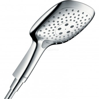 Ручной душ HANSGROHE PURAVIDA 150 3JET