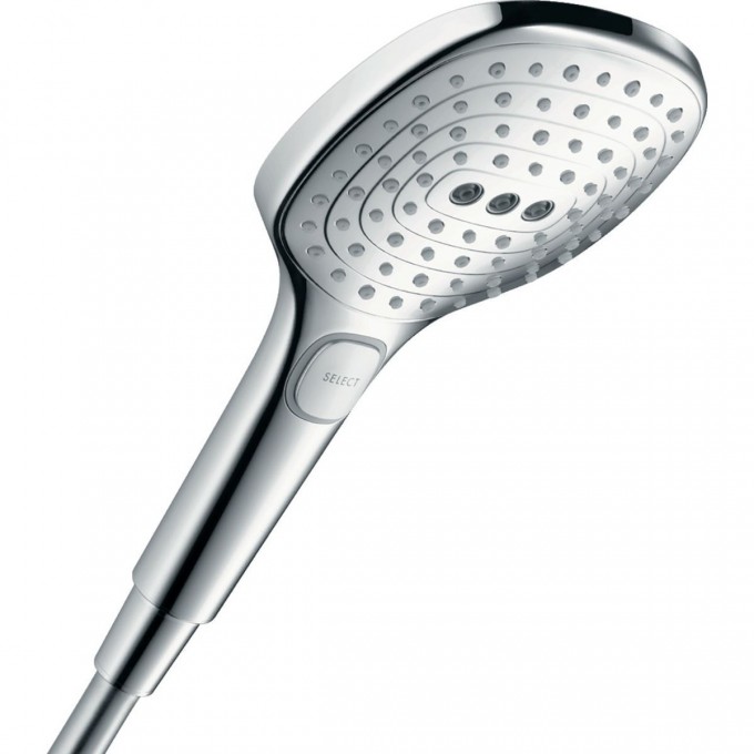 Ручной душ HANSGROHE RAINDANCE SELECT E 26521000