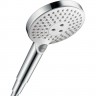 Ручной душ HANSGROHE RAINDANCE SELECT S 125 3JET 26531400