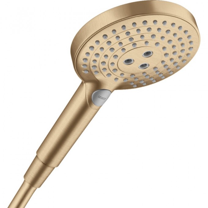 Ручной душ HANSGROHE RAINDANCE SELECT S 26530140