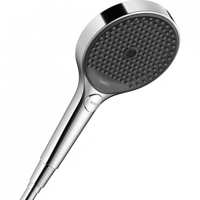 Ручной душ HANSGROHE RAINFINITY 130 3JET 26864000