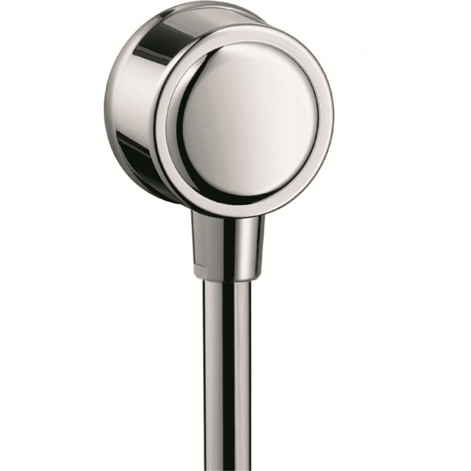 Шланговое подключение HANSGROHE AXOR MONTREUX FIXFIT 16884000