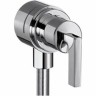 Шланговое подсоединение HANSGROHE AXOR CITTERIO 39882000