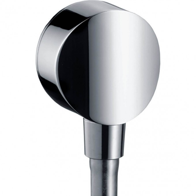 Шланговое подсоединение HANSGROHE FIXFIT 27454880