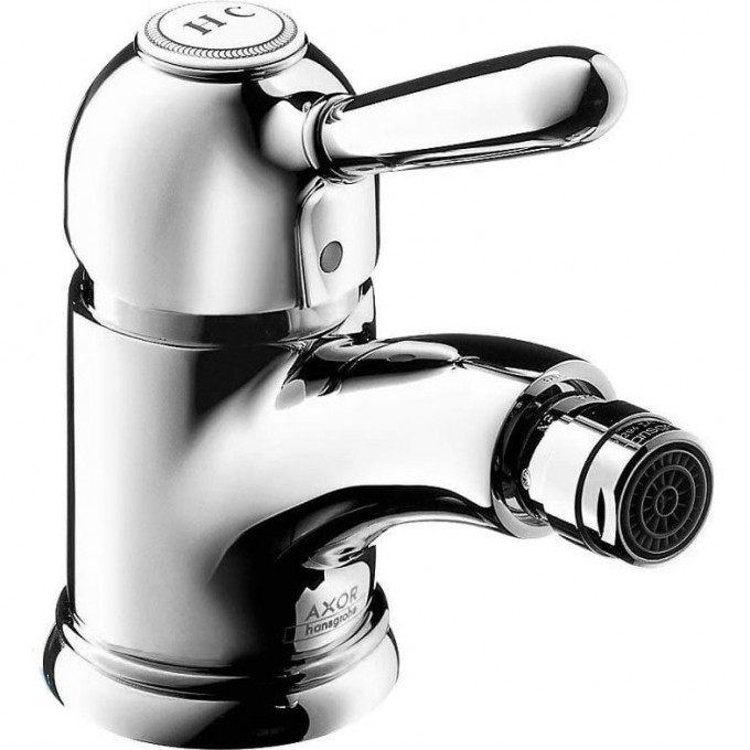 Смеситель для биде HANSGROHE AXOR CARLTON 17210000