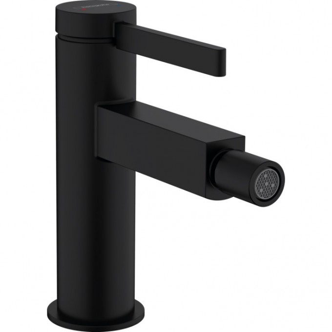 Смеситель для биде HANSGROHE FINORIS 76200670