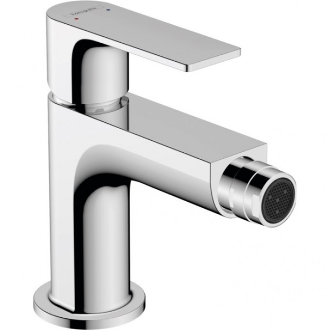 Смеситель для биде HANSGROHE REBRIS E 72211000