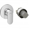 Смеситель для душа HANSGROHE REBRIS S 72648000