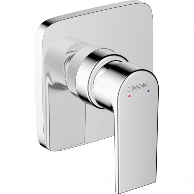 Смеситель для душа HANSGROHE VERNIS SHAPE 71658000