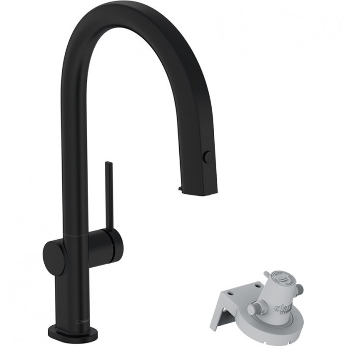 Смеситель для кухни HANSGROHE Aqittura M91 76803670