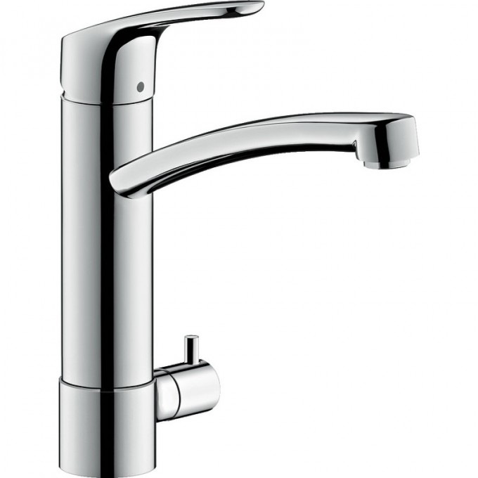 Смеситель для кухни HANSGROHE FOCUS 31803000