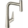 Смеситель для кухни HANSGROHE M51 72824800