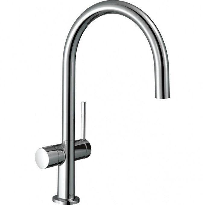 Смеситель для кухни HANSGROHE TALIS M54 72805000