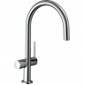 Смеситель для кухни HANSGROHE TALIS M54 72805000