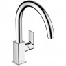 Смеситель для кухни HANSGROHE VERNIS SHAPE M35 71871000