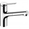 Смеситель для кухни HANSGROHE ZESIS M33 74800000