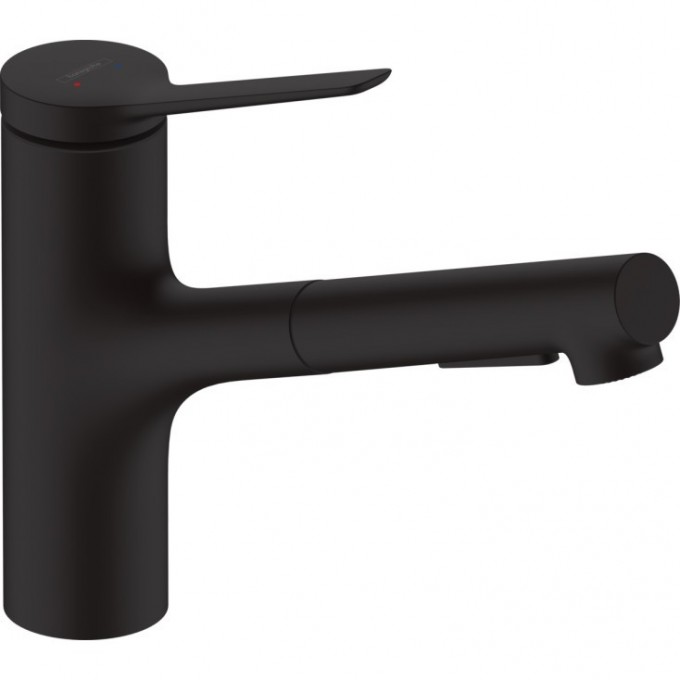 Смеситель для кухни HANSGROHE ZESIS M33 74800670