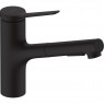 Смеситель для кухни HANSGROHE ZESIS M33 74800670