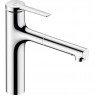 Смеситель для кухни HANSGROHE ZESIS M33 74801000