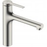 Смеситель для кухни HANSGROHE ZESIS M33 SBOX LITE 74804800