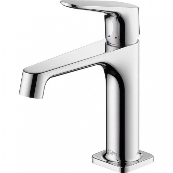 Смеситель для раковины HANSGROHE AX CITTERIO M 34010000