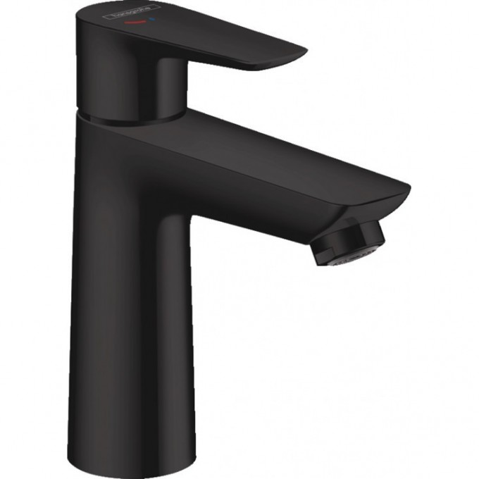 Смеситель для раковины HANSGROHE COOLSTART TALIS E 71713670