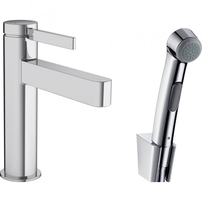 Смеситель для раковины HANSGROHE FINORIS 76210000