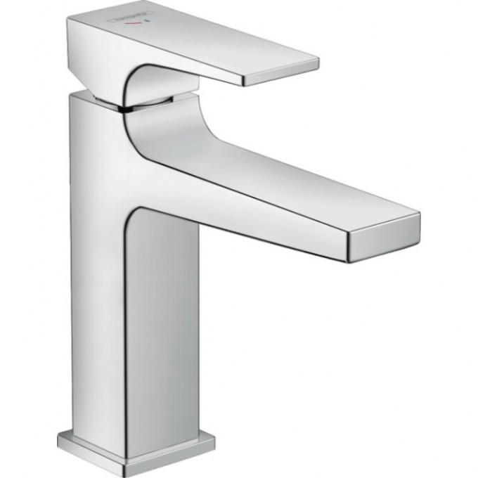 Смеситель для раковины HANSGROHE METROPOL 32508000