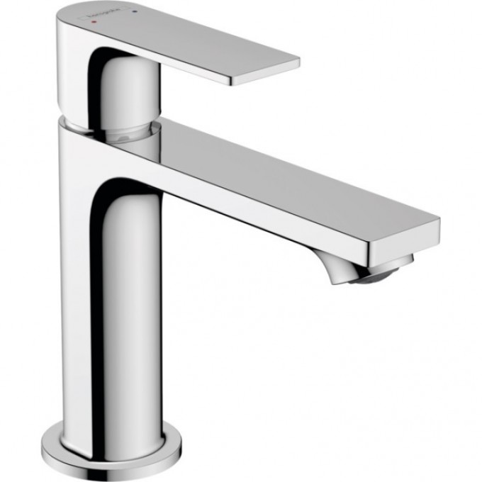 Смеситель для раковины HANSGROHE REBRIS E 72557000