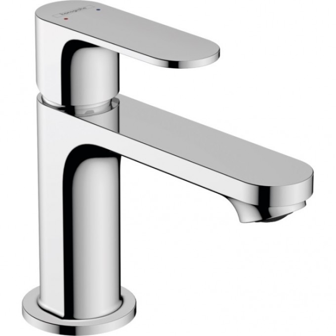 Смеситель для раковины HANSGROHE REBRIS S 72510000