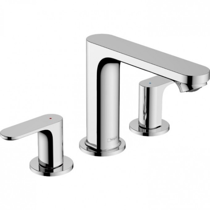 Смеситель для раковины HANSGROHE REBRIS S 72530000