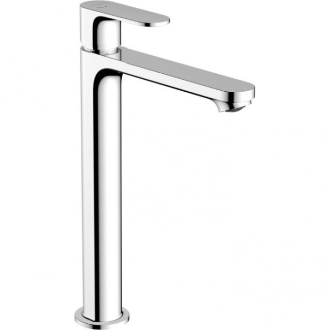 Смеситель для раковины HANSGROHE REBRIS S 72580000