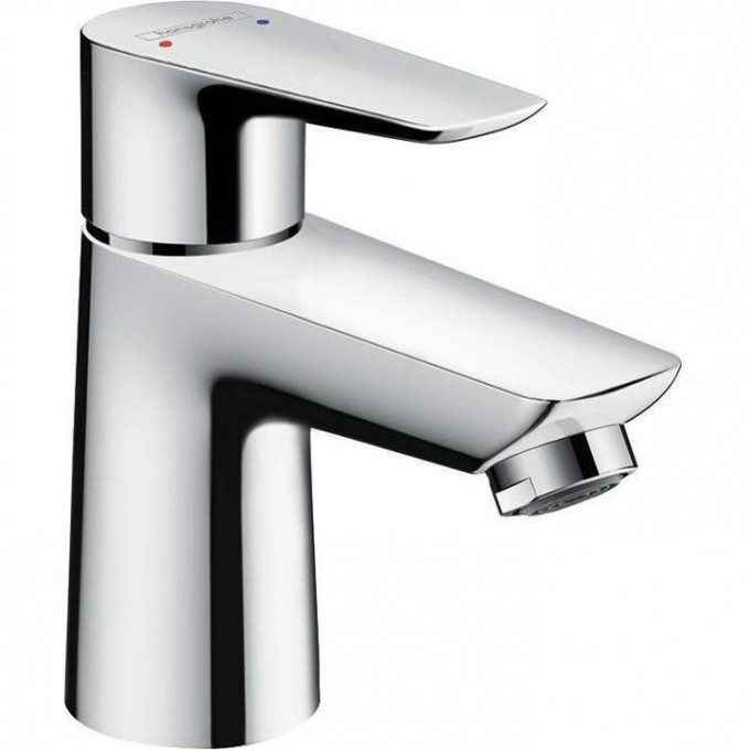 Смеситель для раковины HANSGROHE TALIS E 71704000