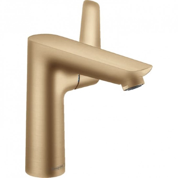 Смеситель для раковины HANSGROHE TALIS E 71754140